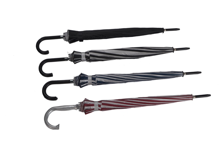 Uv-resistant umbrella