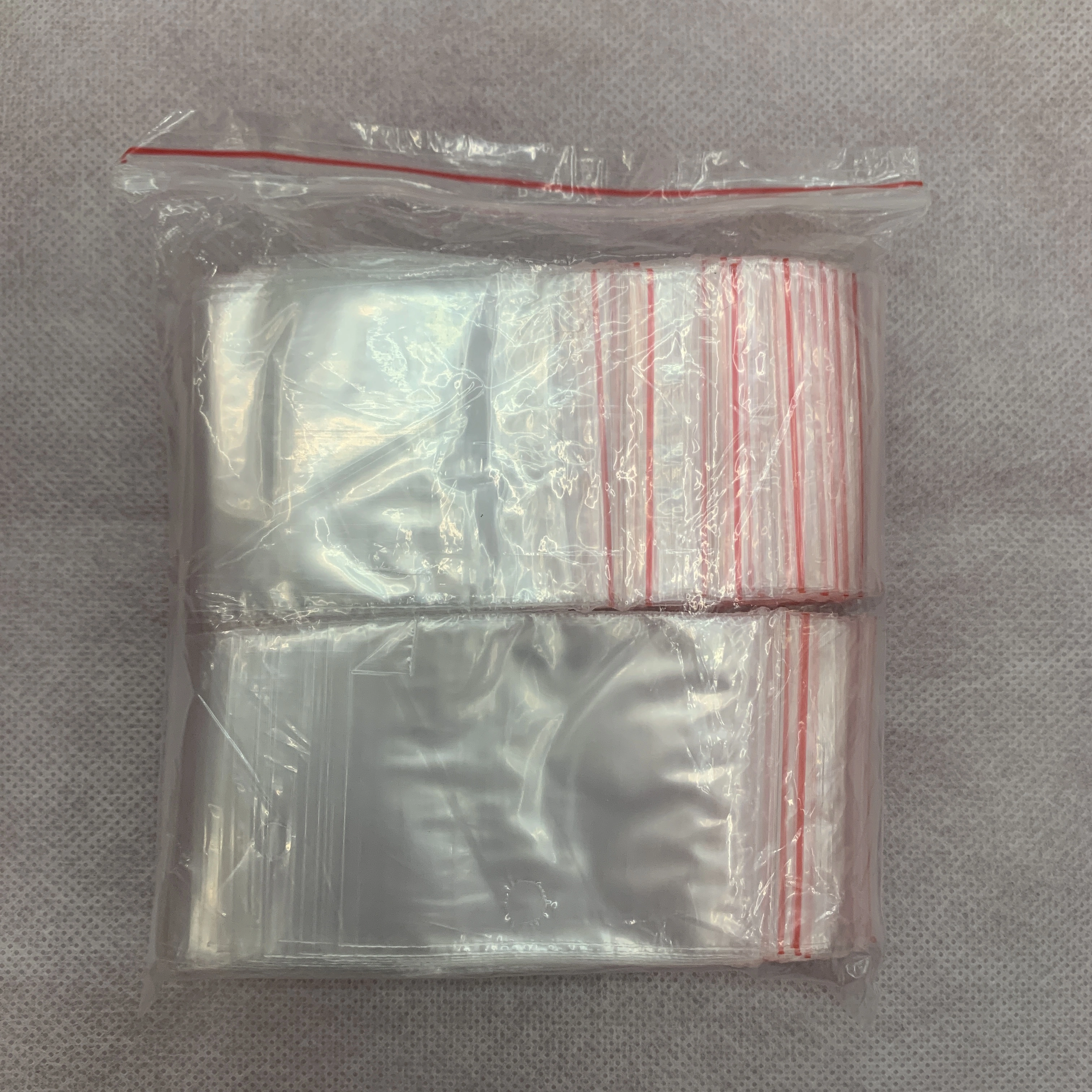 The manufacturer wholesals 5* 7,500 self-sealing, anti-fouling and waterproof bone bags detail image 1
