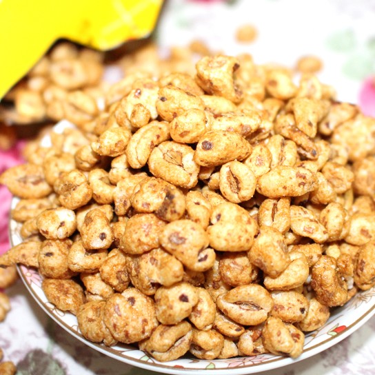 韩国进口克丽安大麦粒详情图3