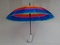 高档大气直杆伞，图案绚丽，量大从优图