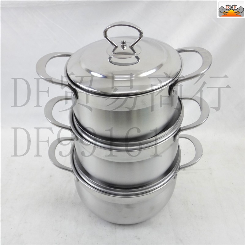 DF99161   吉祥花实心耳三件套    DF  TRADING HOUSE详情1