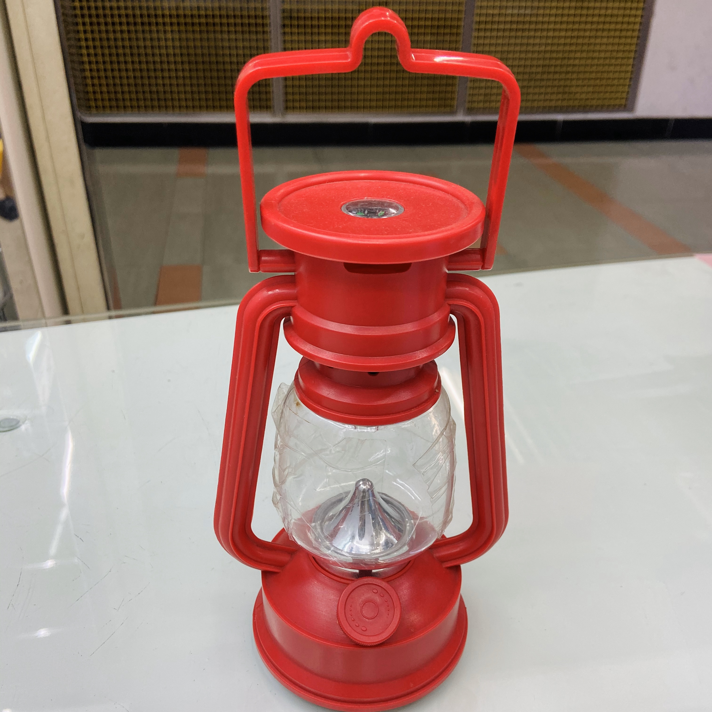 مصابيح اصطياد في نزهة في الهواء الطلق من طراز LED الخيام المحمولة details Picture