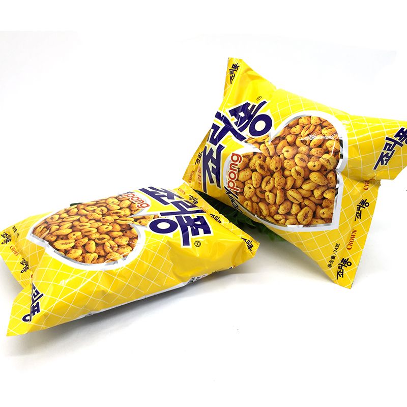 韩国进口克丽安大麦粒产品图