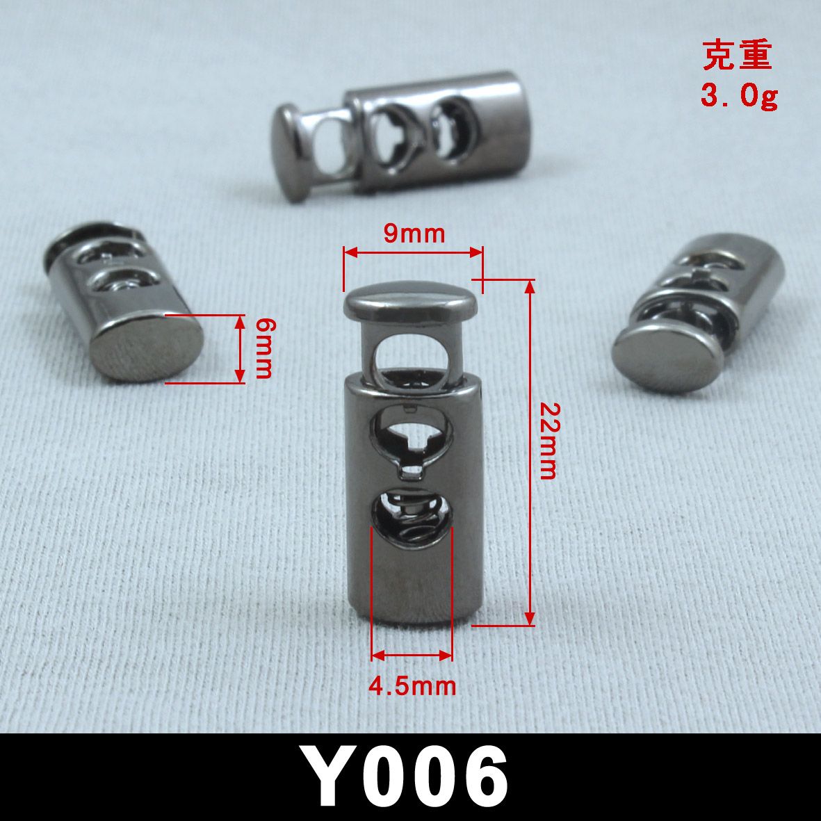 Metal alloy button hoodies, knitted sweaters, down jackets, pendant buttons, spring buttons, pendant bell buttons, rope buttons, pig nose buttons and accessories