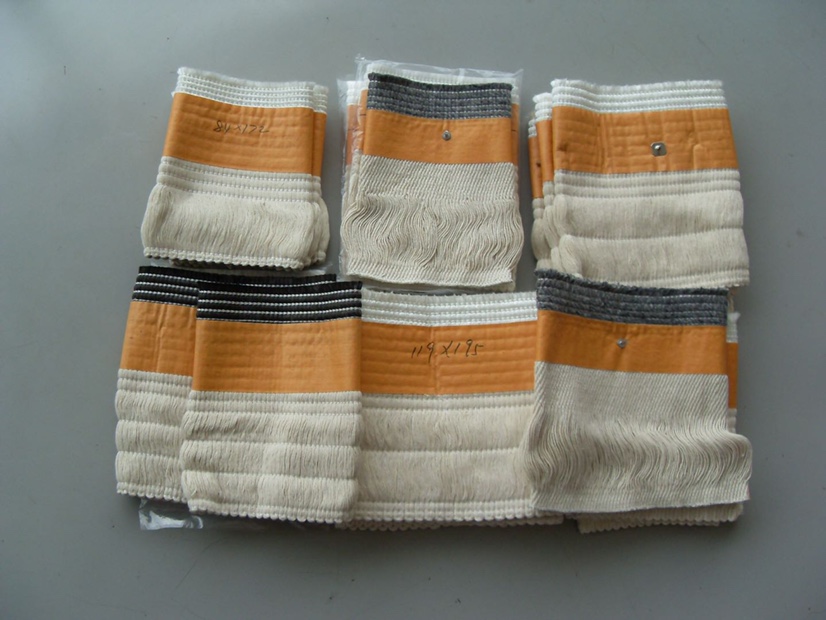 Furnace core glass fiber cotton core outdoor heating furnace core thumbnail