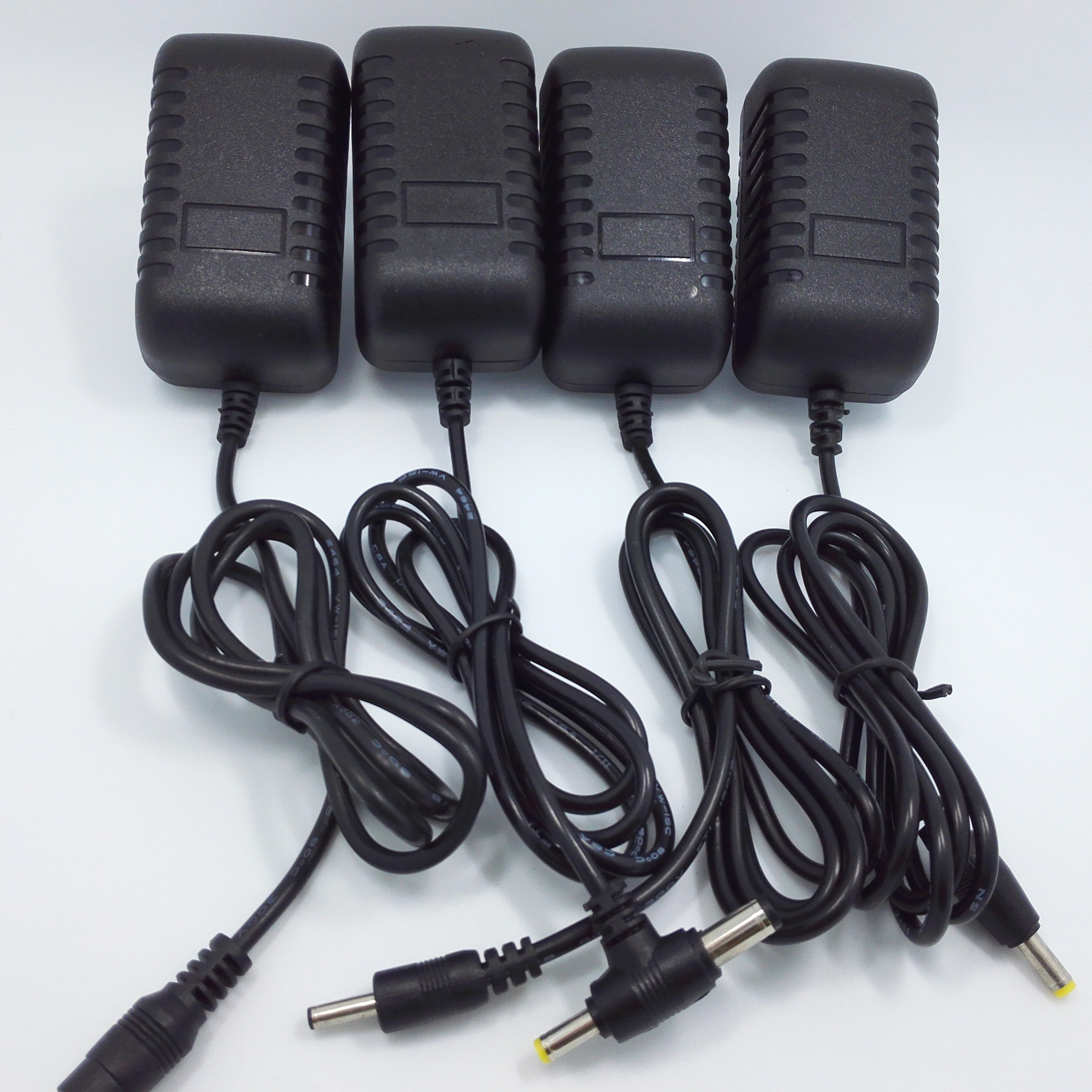 电源适配器12V1A监控灯带路由器电源详情图2