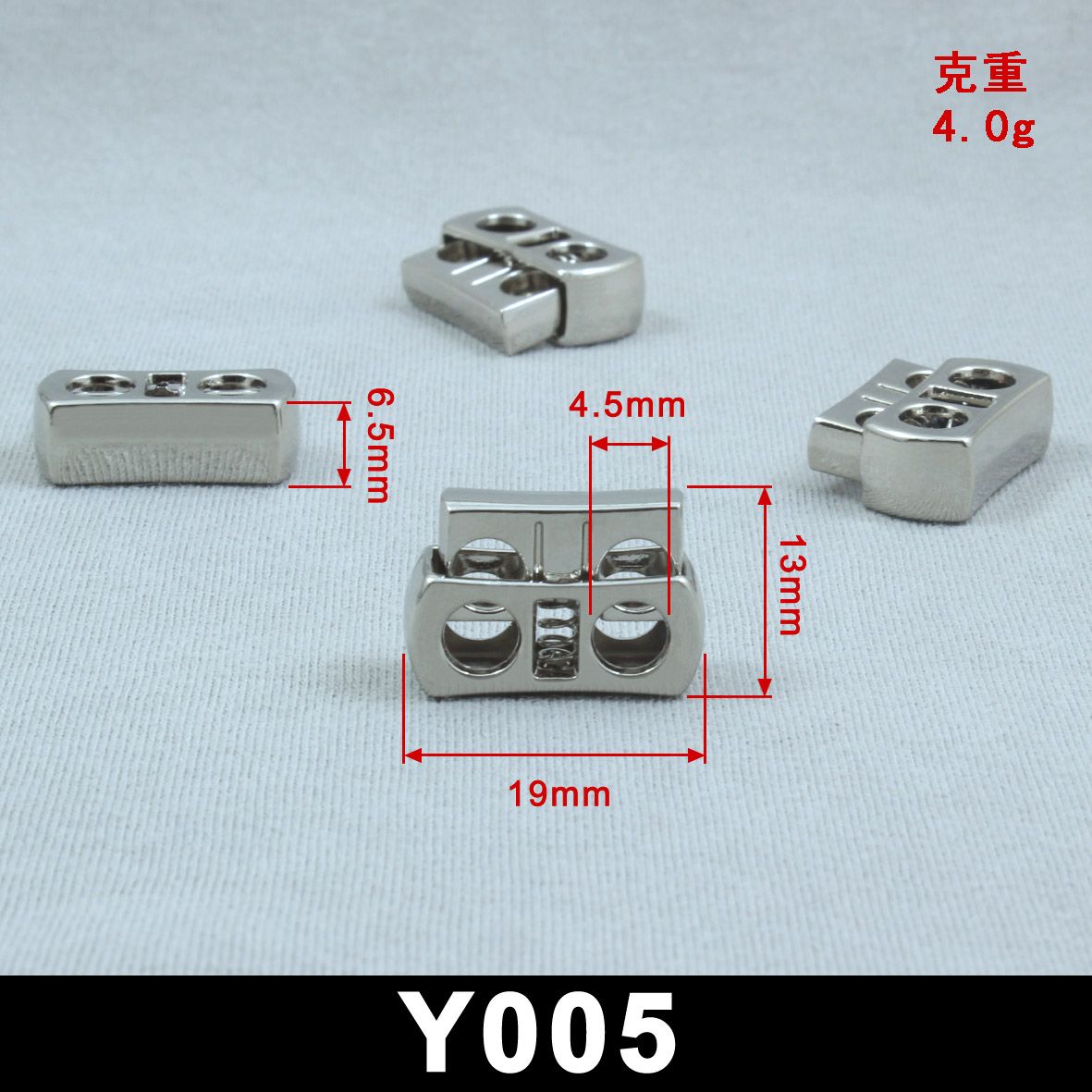 Metal alloy button hoodies, knitted sweaters, down jackets, pendant buttons, spring buttons, pendant bell buttons, rope buttons, pig nose buttons and accessories Item Picture
