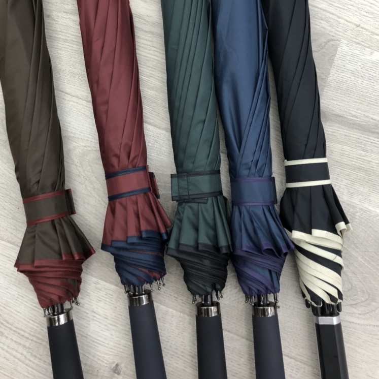 Foreign Trade Umbrella
