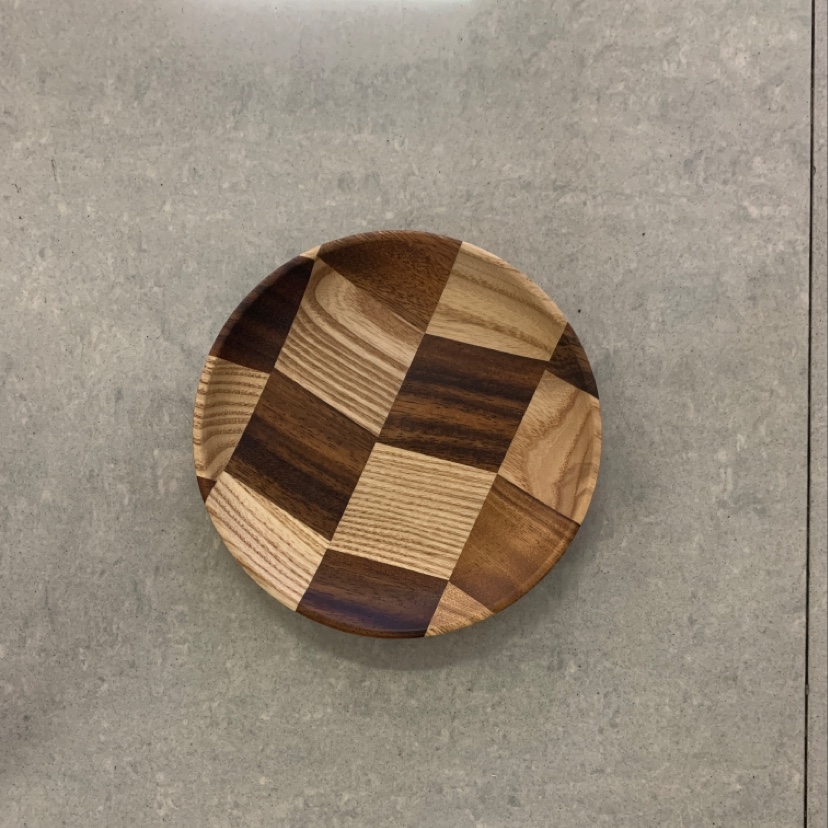 拼板托盘15cm