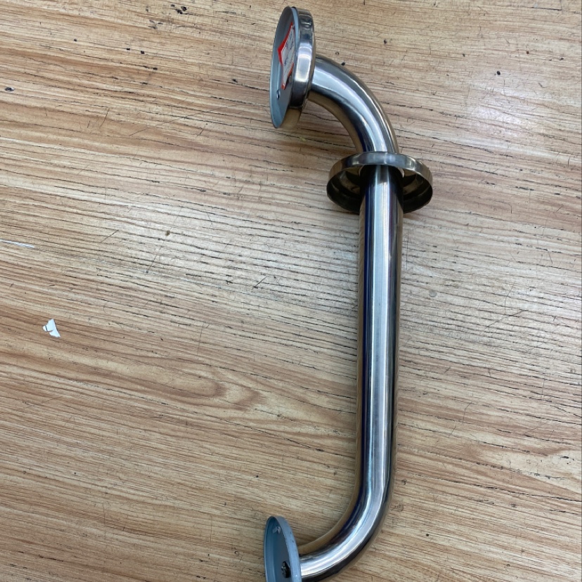 Handrail Specification drawing