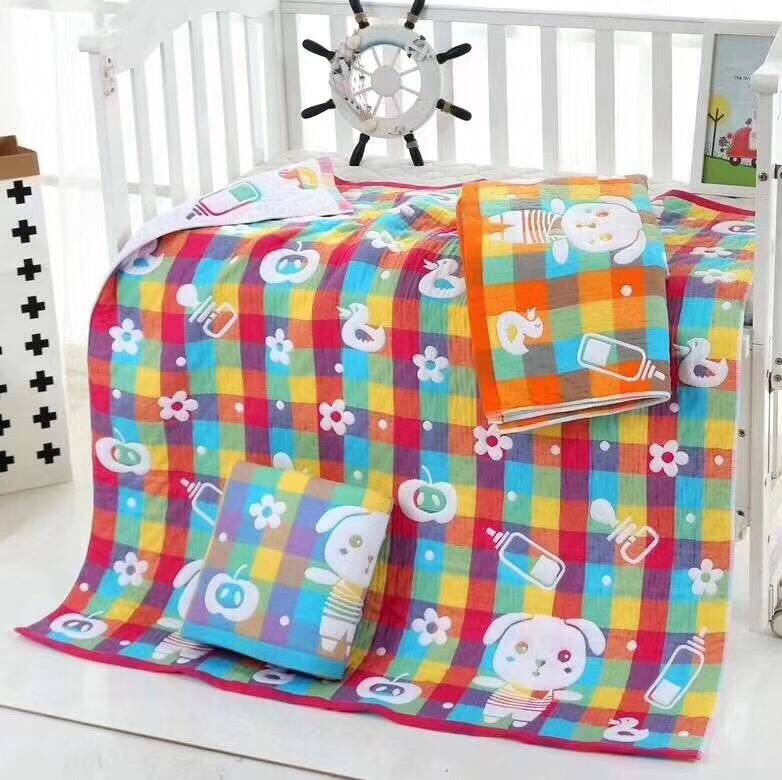 الأطفال الذين يستخدمون المناشف Item Picture