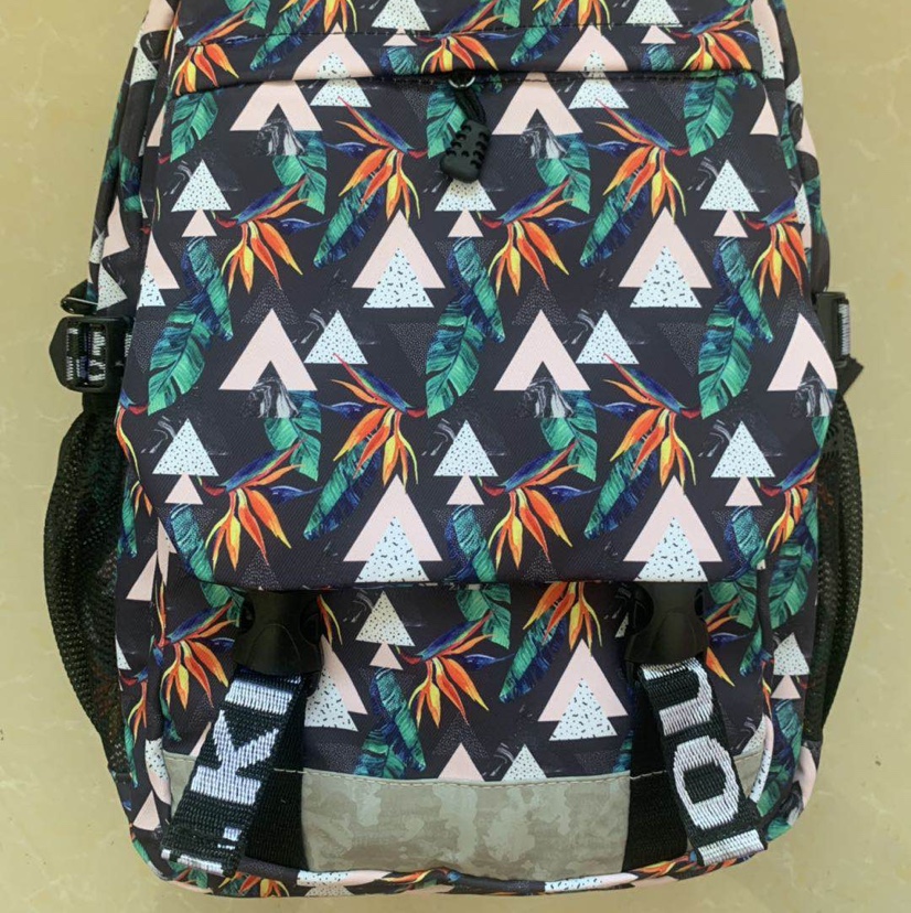 Backpack 39