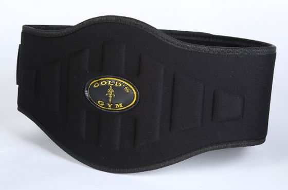 EVA gold belt weight lifting fitness sports accessories manufacturers wholesale Yiwu Selection