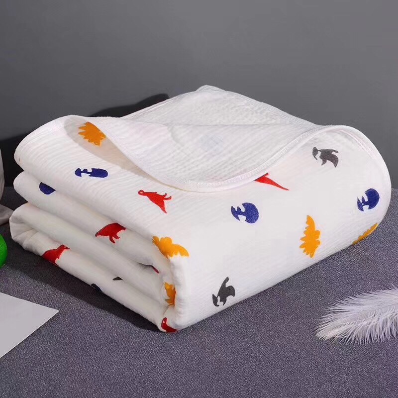 Cotton candy children's quilt, bath towel undefined