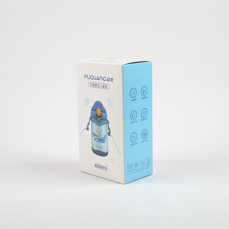 Yiwu Selection Fuguang Emeng vacuum children's pot /16708 details Picture