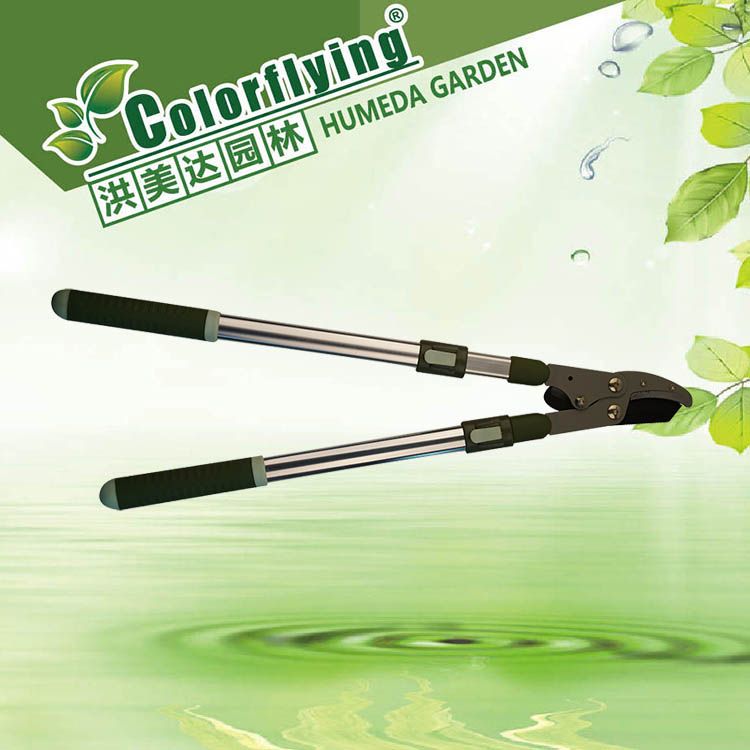 园艺剪刀  大力剪园林工具粗枝剪高枝修枝剪树枝果树绿化花