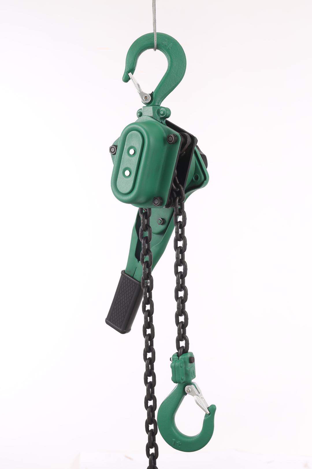 3T3M VE White Dove hand chain hoist Item Picture