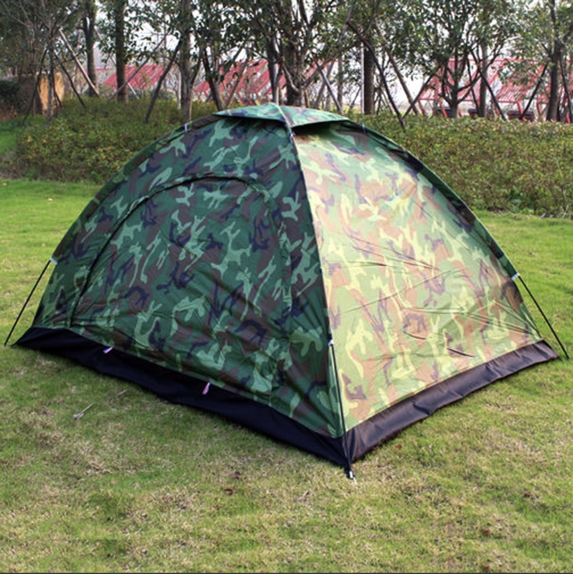 2x2.5 tent