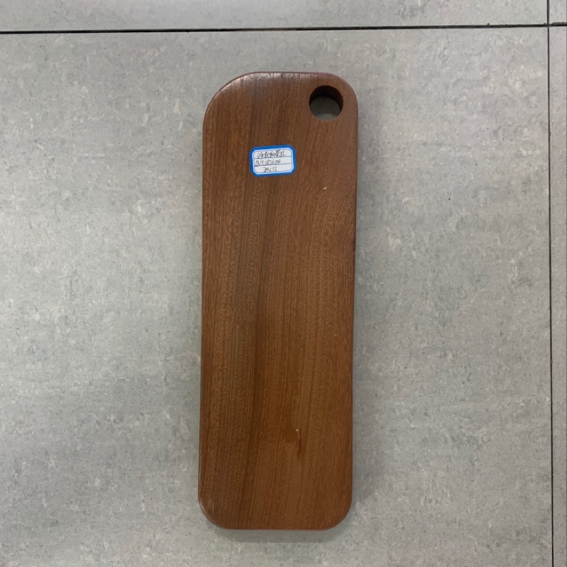 沙 比利带孔菜板3913