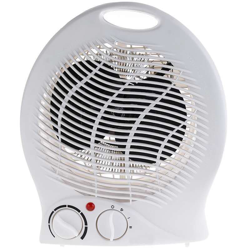 取暖器迷你暖风机小型电暖风家用办公室电暖器A02