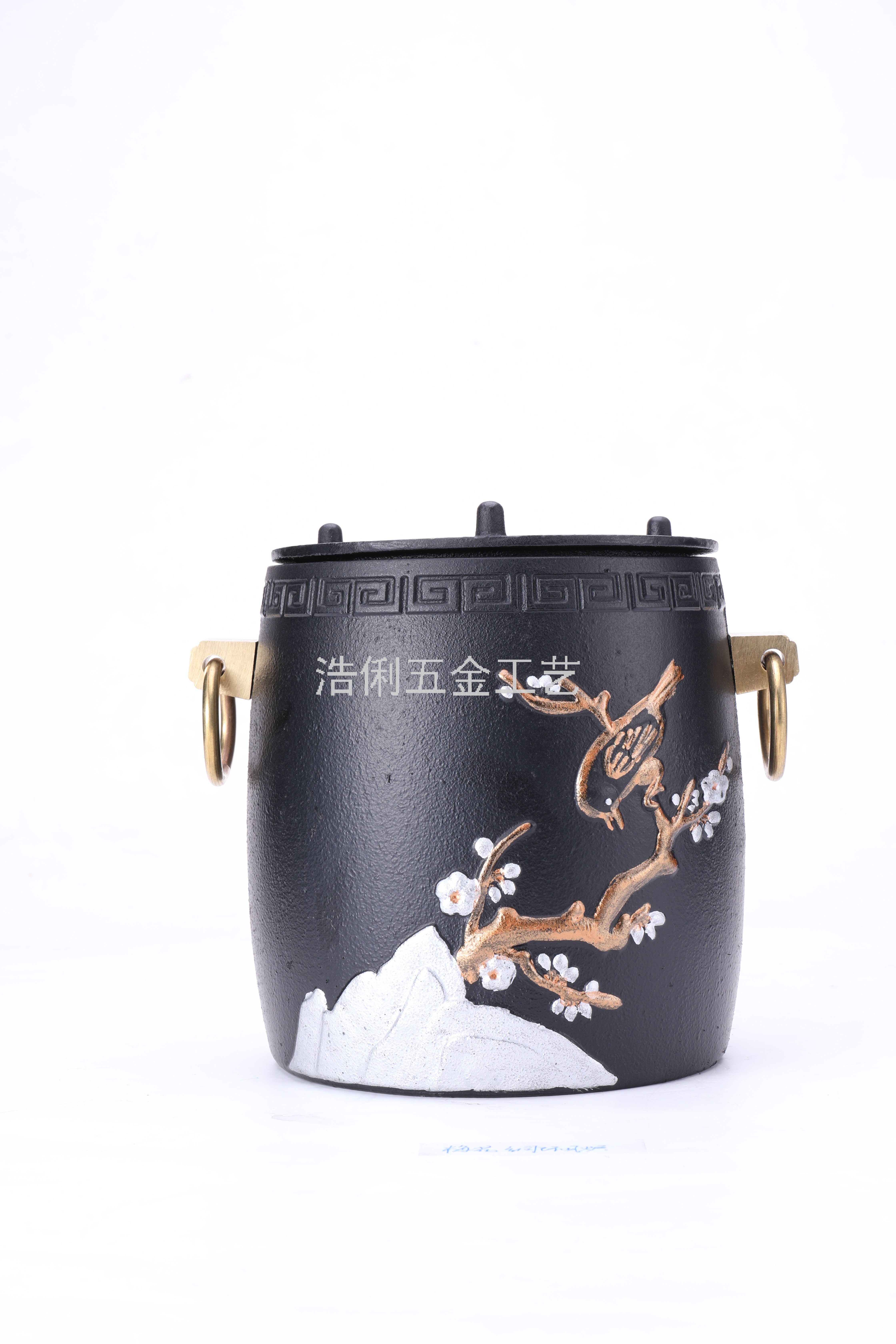 Heating Furnace Heat Preservation Furnace Water Furnace Dual-Purpose Furnace Carbon Furnace Alcohol Furnace Teapot Can Be Customized Logo Manufacturers Direct Sales details Picture