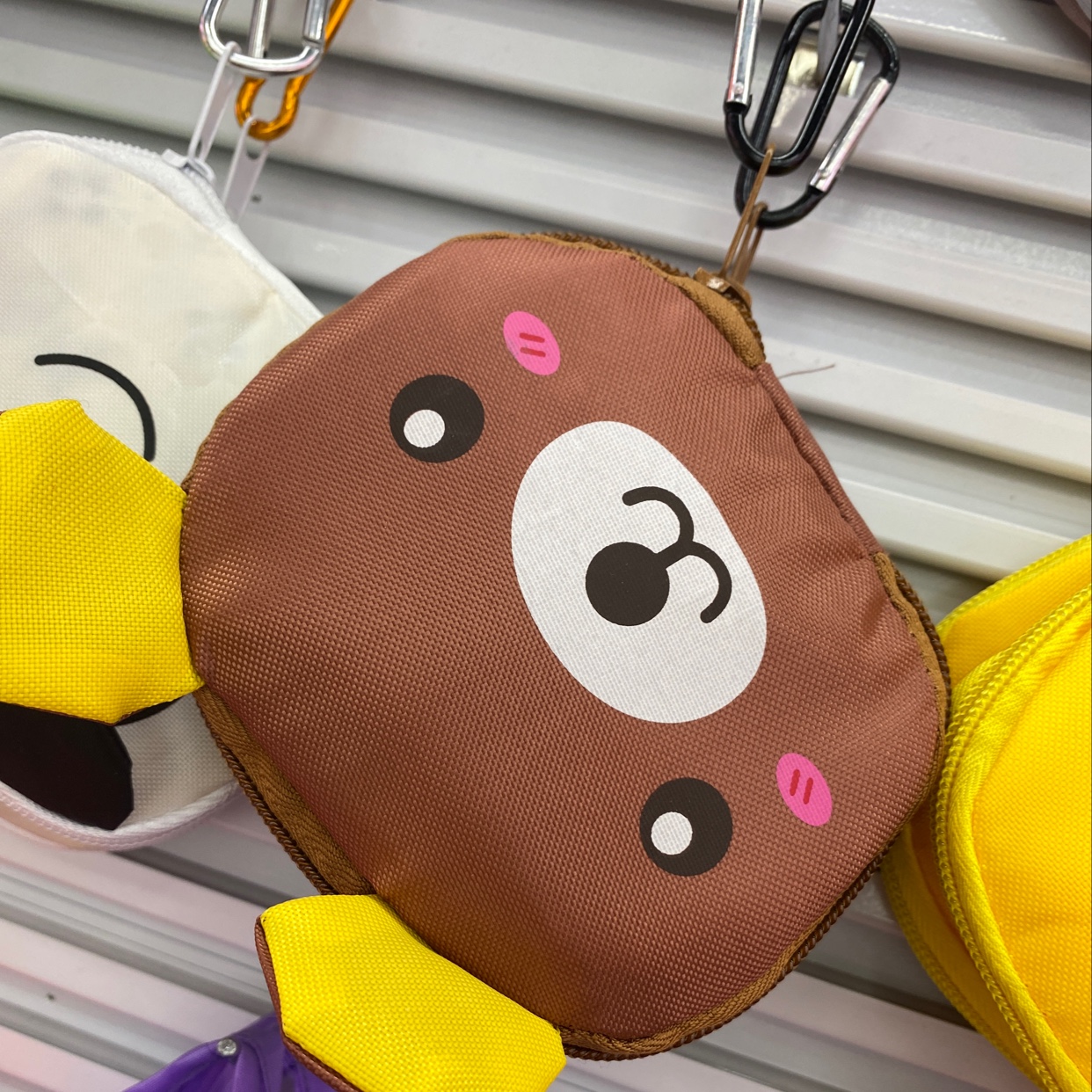 Cartoon Bear