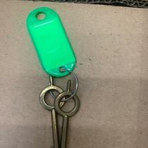 Craft key
