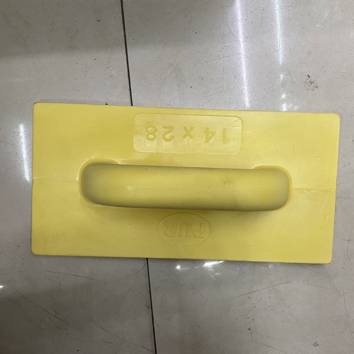 14*28 plastering board