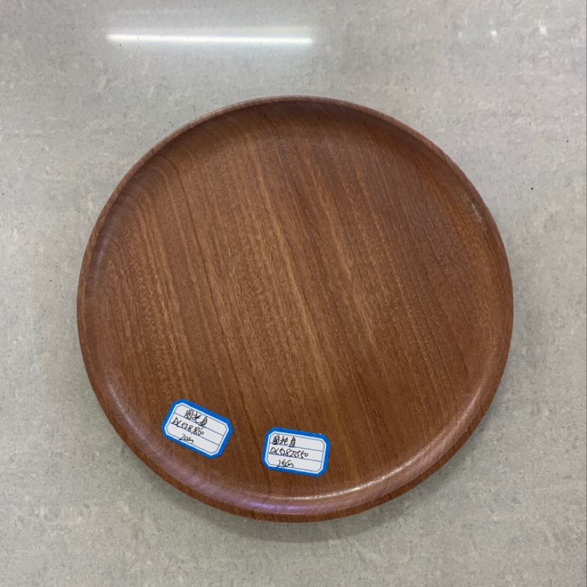沙 比利圆托盘20cm