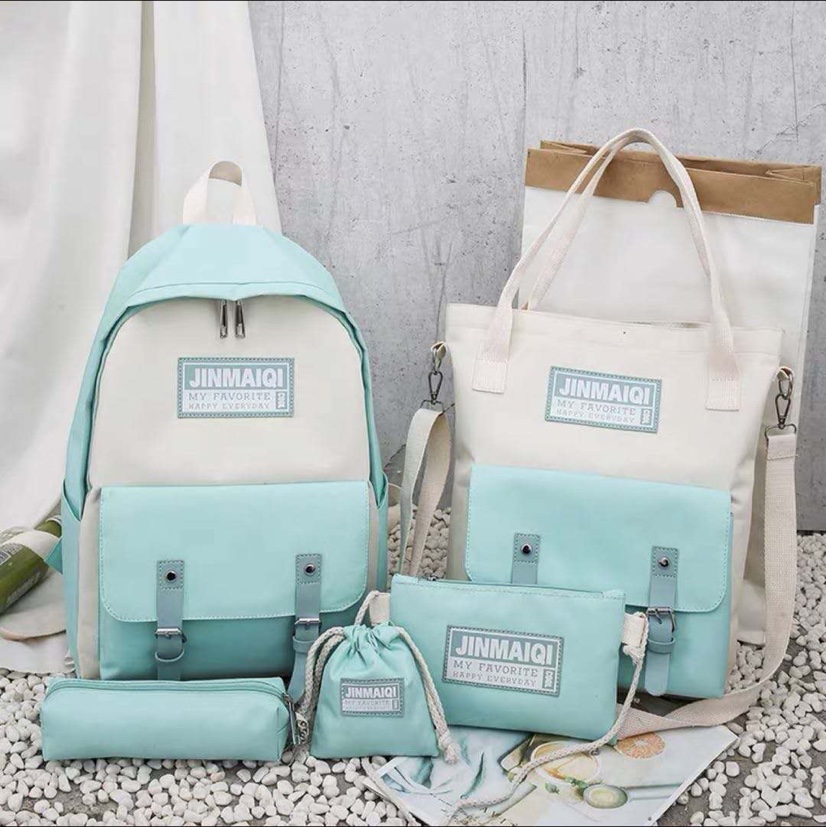 Backpack 27