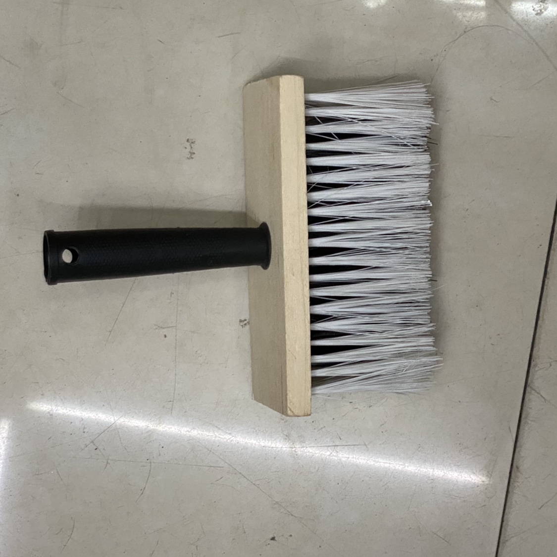 7*17 ceiling brush