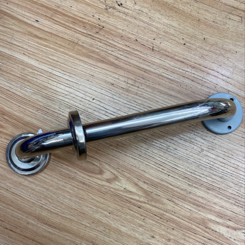 Handrail details Picture