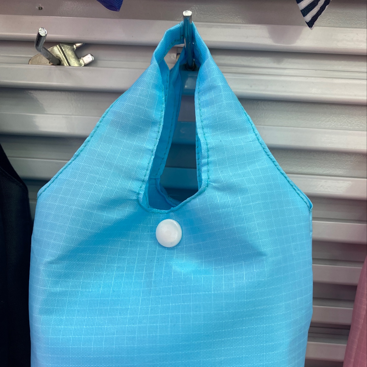 Plain Letter Bag