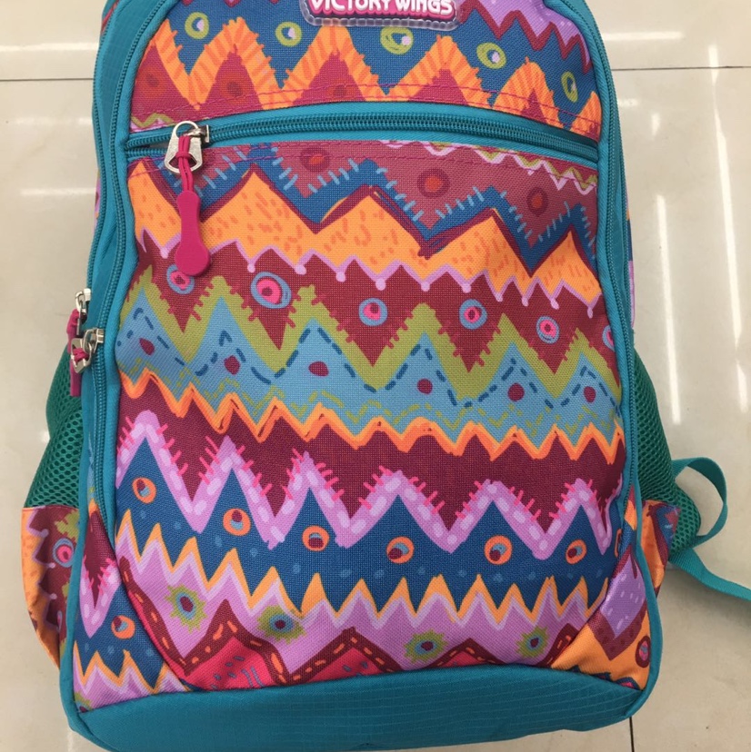 New foreign trade backpack
