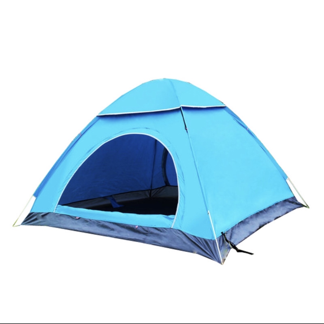 2x1.5 quick-opening tent