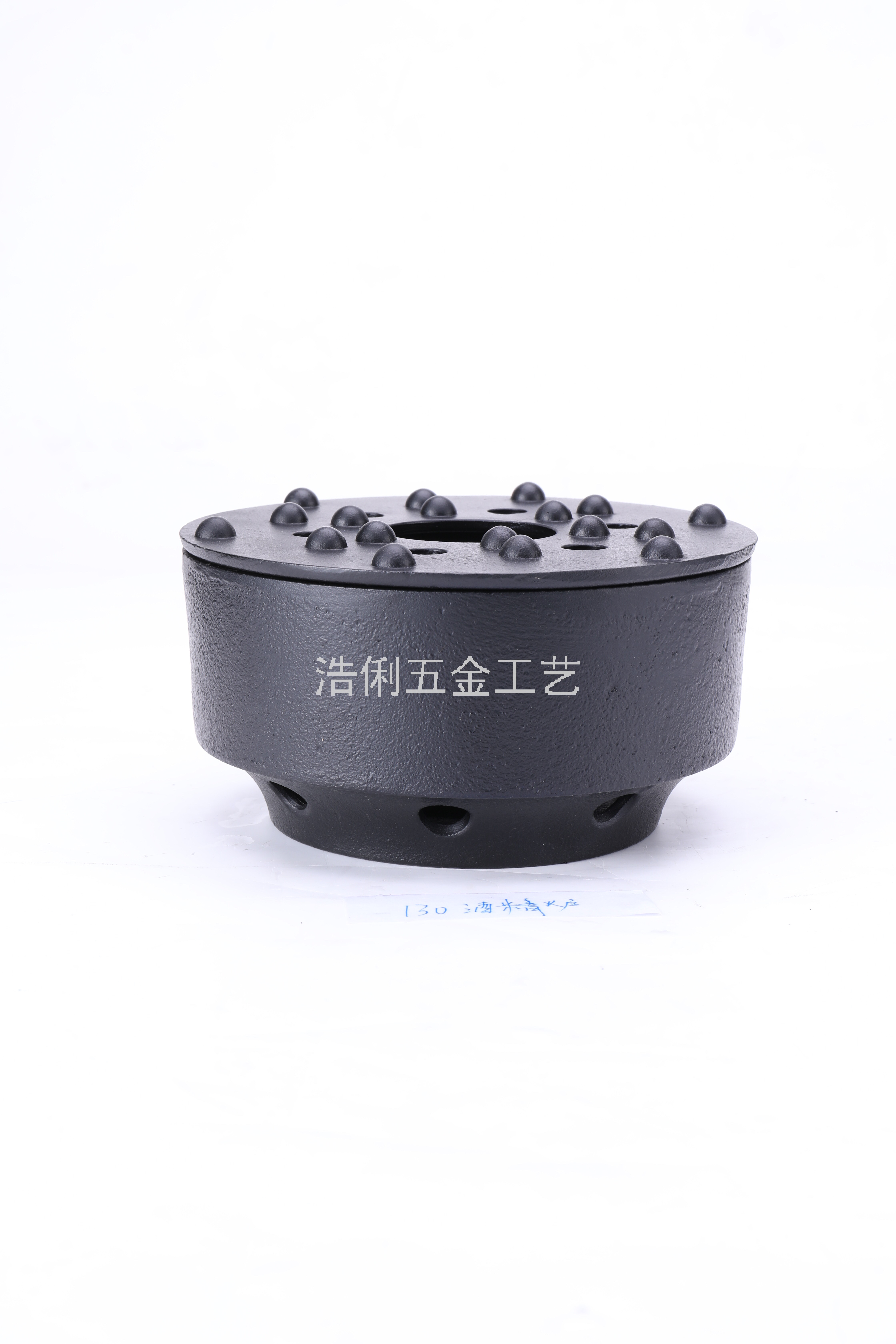 Heating Furnace Heat Preservation Furnace Water Furnace Dual-Purpose Furnace Carbon Furnace Alcohol Furnace Teapot Can Be Customized Logo Manufacturers Direct Sales Item Picture