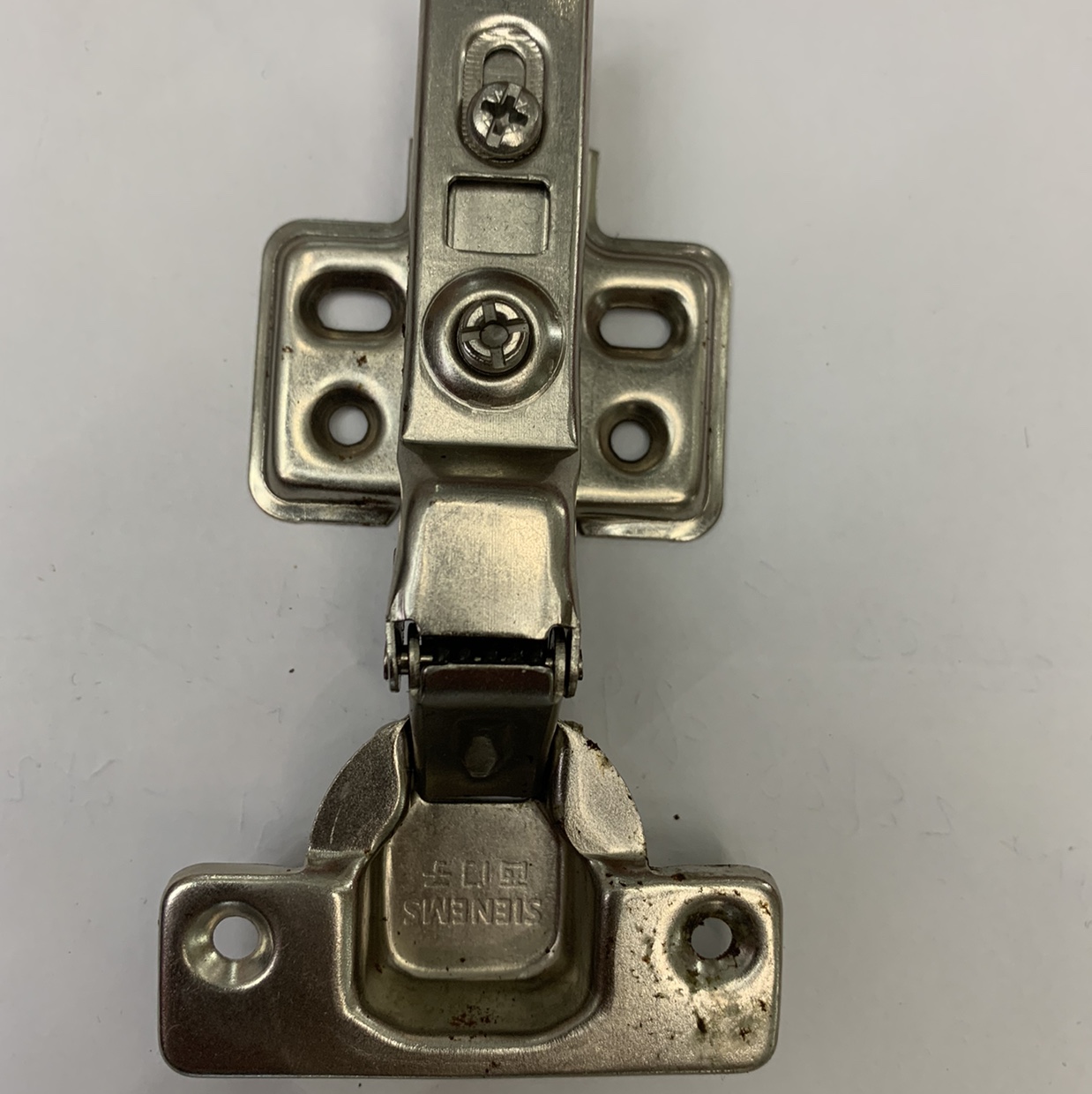 Hinge