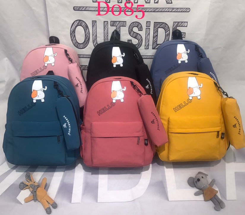 Backpack 25 thumbnail