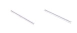 65063 6 x 80MM shaft