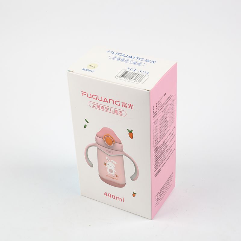 Yiwu Selection Fuguang Emeng vacuum children's pot /16708 Specification drawing