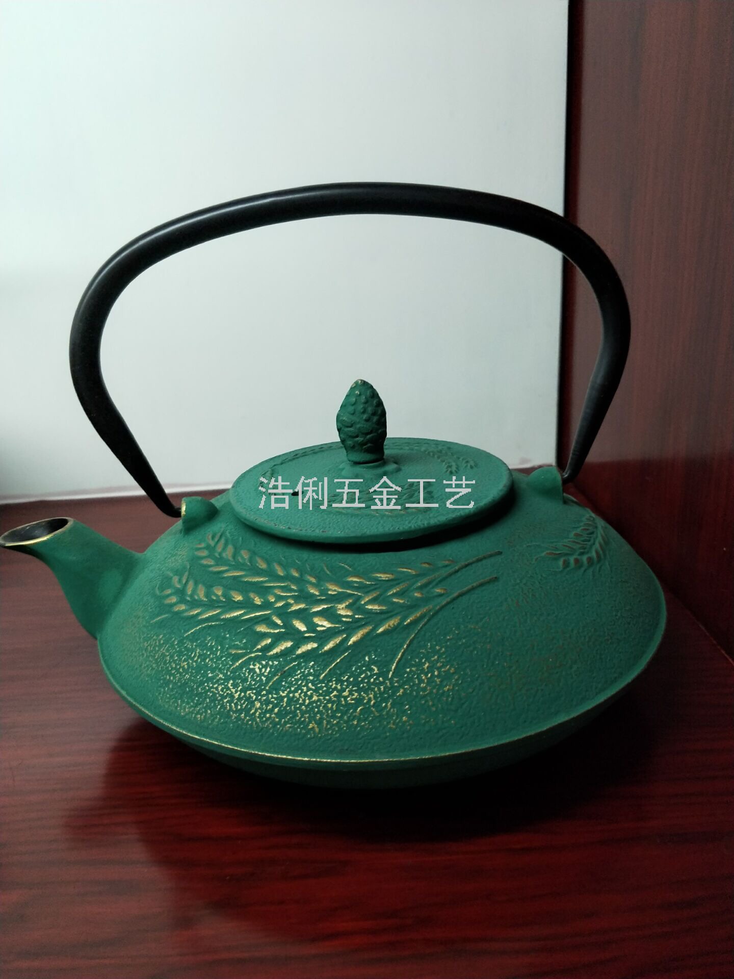 陶瓷工艺品实物图