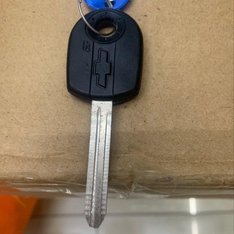 汽车钥匙产品图