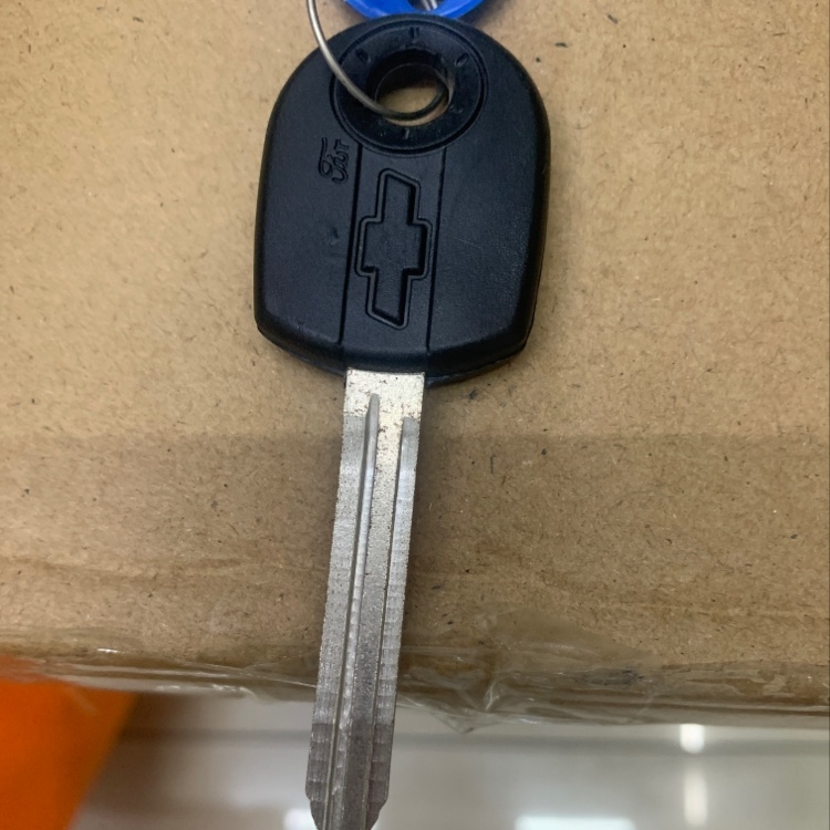 汽车钥匙