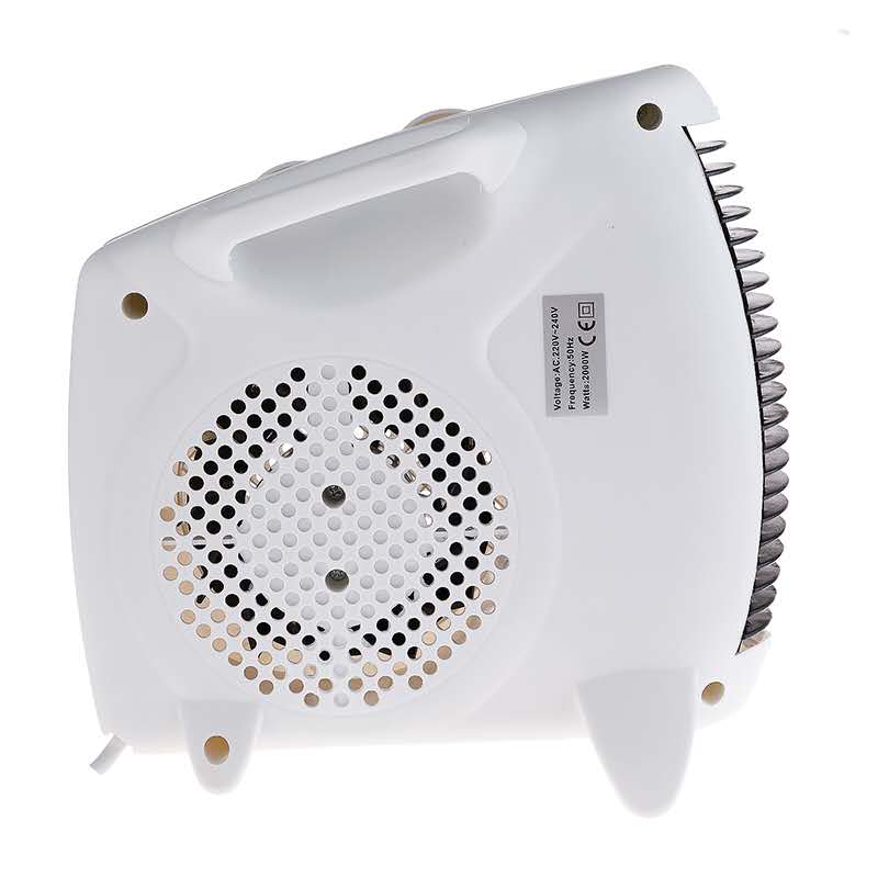 取暖器迷你暖风机小型电暖风家用办公室电暖器详情图6