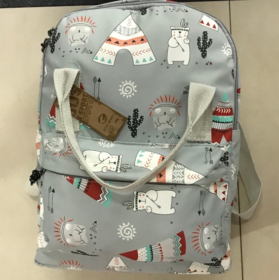 Backpack, 37 thumbnail