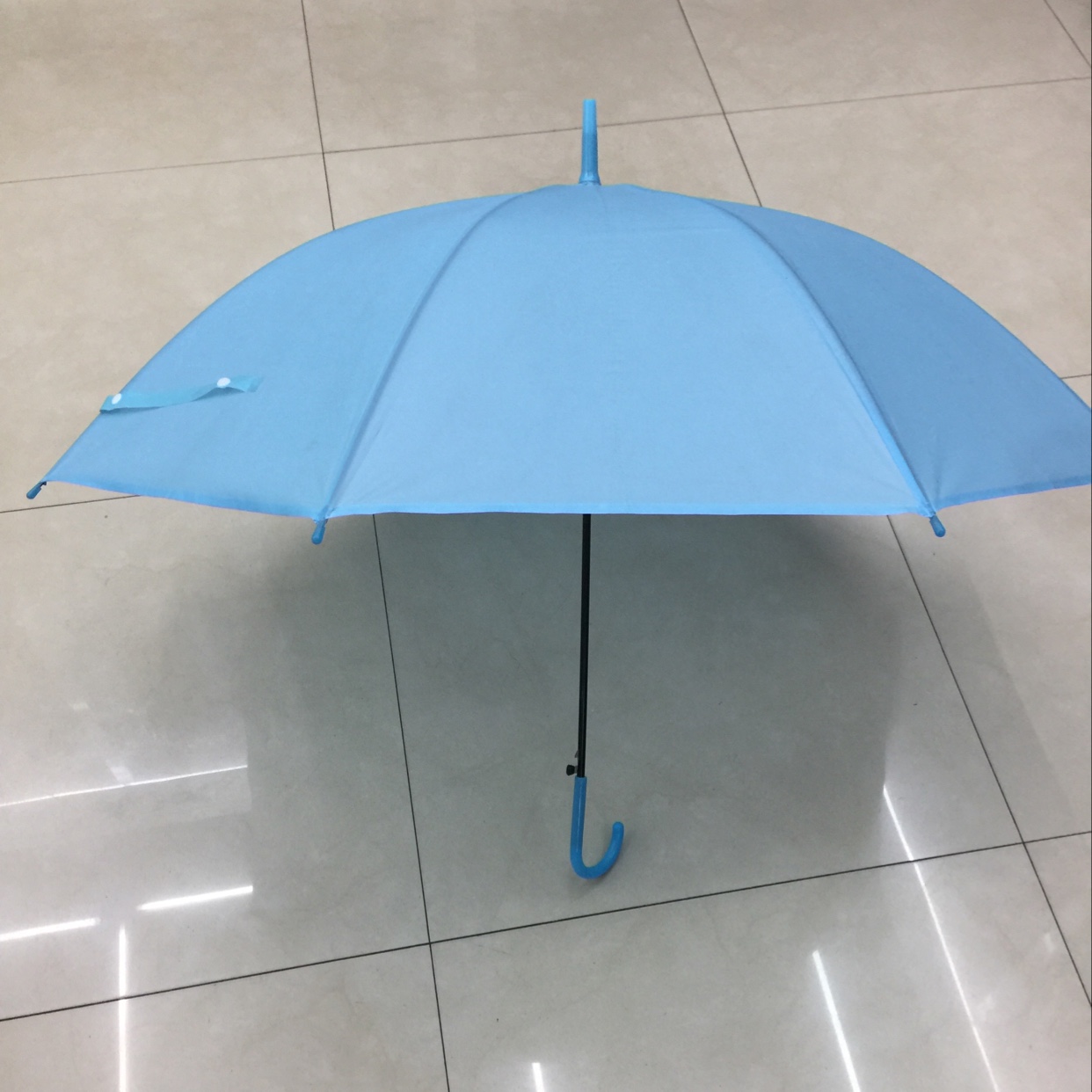 55公分EVA环保伞，可印LOg0细节图