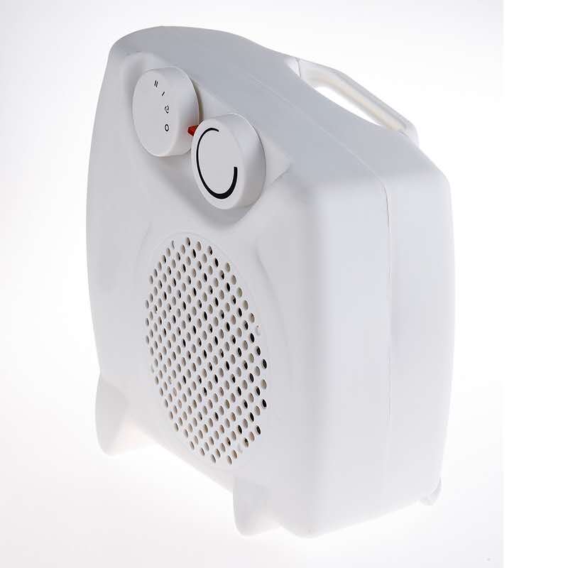 取暖器迷你暖风机小型电暖风家用办公室电暖器详情图4