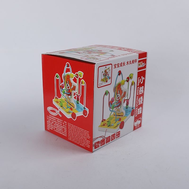Yiwu Selection house around the bead /2670 Specification drawing