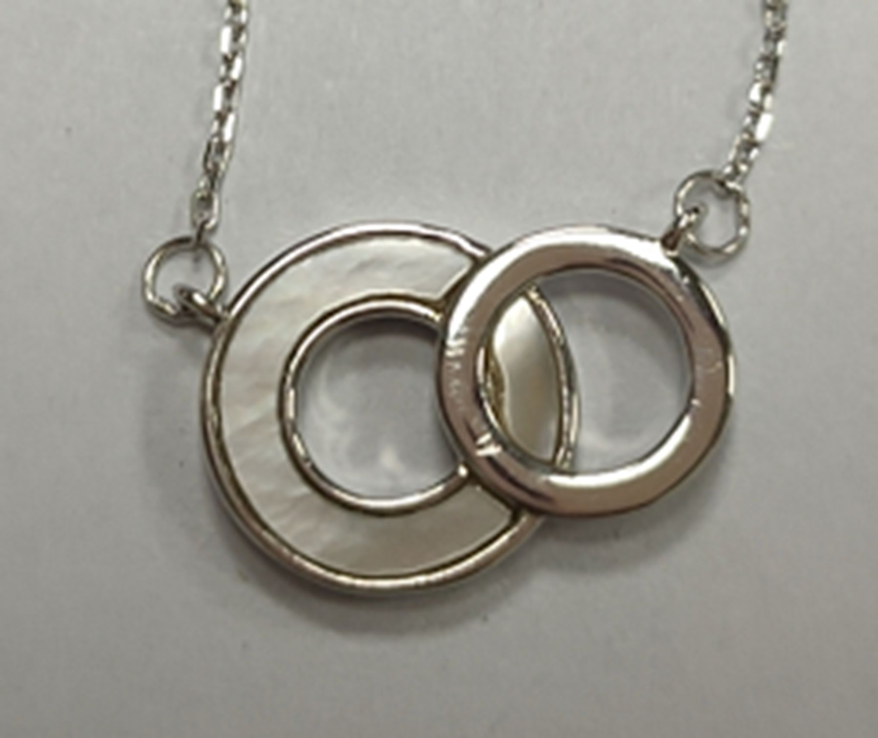 Yiwu Selection round hollow necklace TL08LT261#/F3-150 full figure