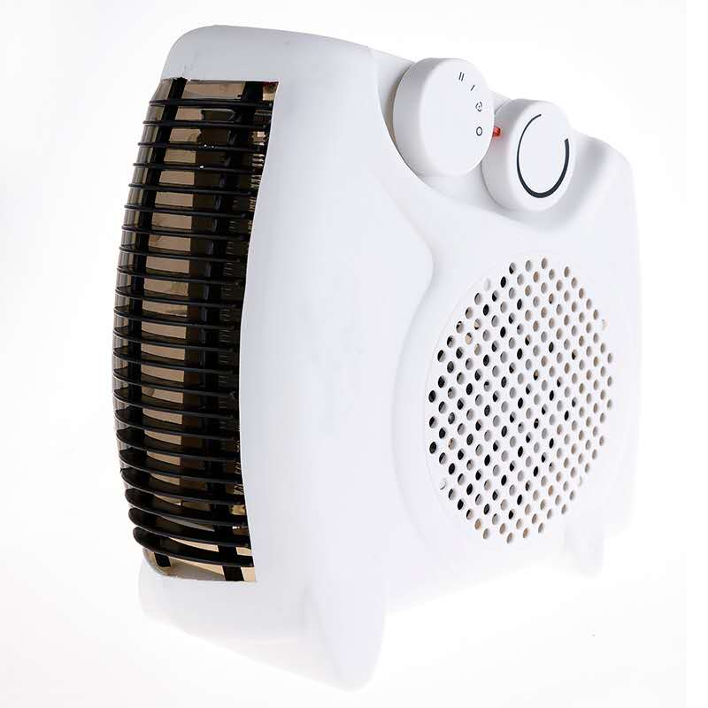 取暖器迷你暖风机小型电暖风家用办公室电暖器详情图7